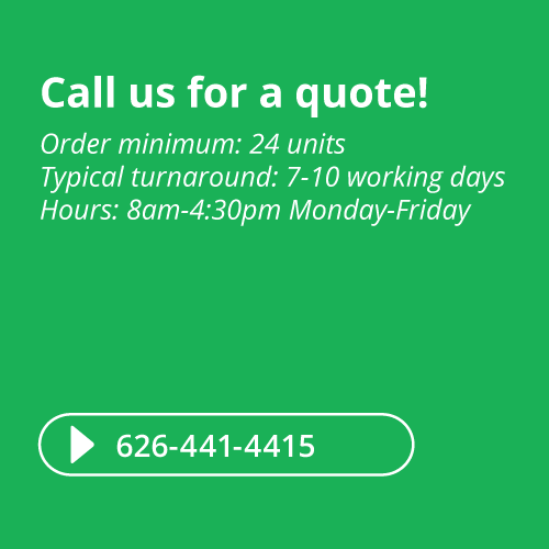 We'd love to hear from you!