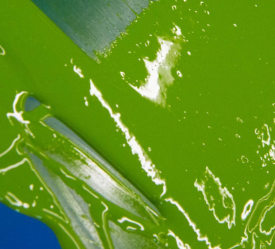Green Ink