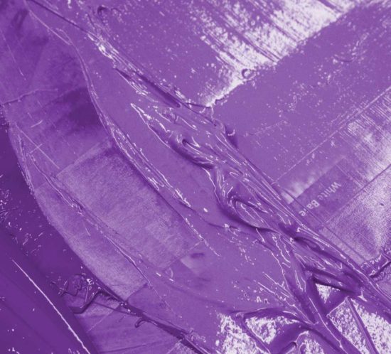 Purple Ink