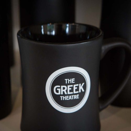 Greek Theatre Cup